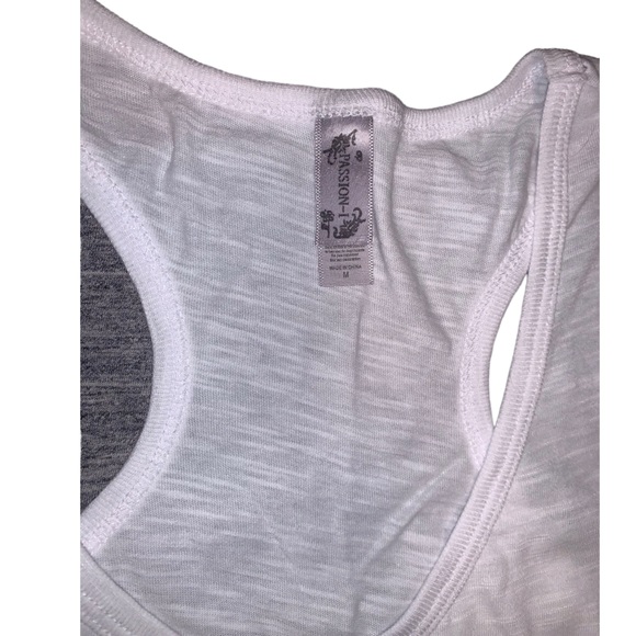 🤍CA Racerback - Picture 4 of 4